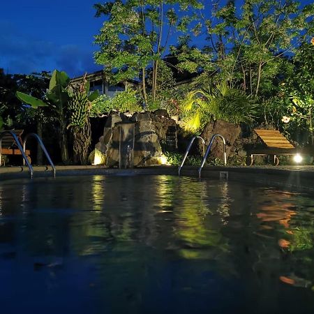 Hotel Ohiro ハンガ・ロア エクステリア 写真