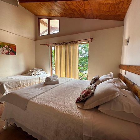 Hotel Ohiro ハンガ・ロア エクステリア 写真